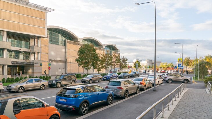 ������� �������� � ����������������� ������ ��������� � �������� "���������" � ���