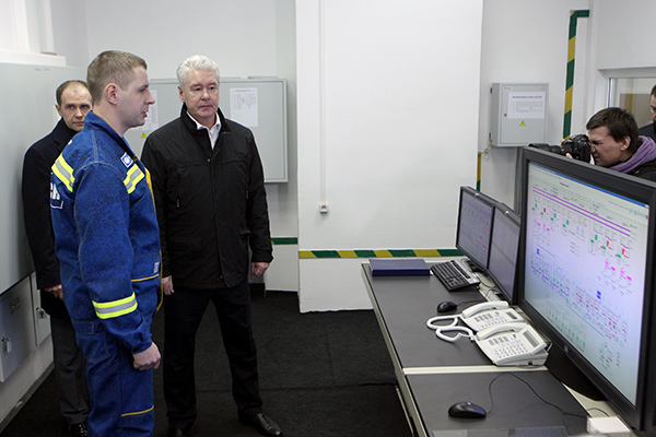 �������: ������ �������� ���������� � ������������� ����������������