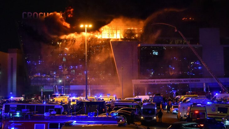 ������������� ������� � "�������" ���������� �� ������� 2024 ����