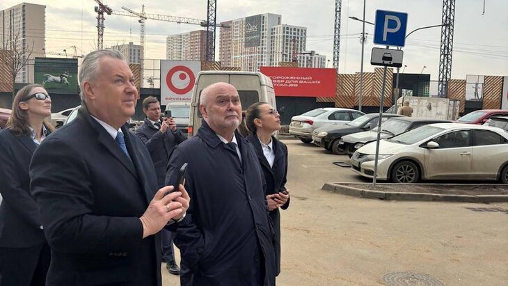 Генсек ОБСЕ лично увидел последствия украинских атак в Видном
