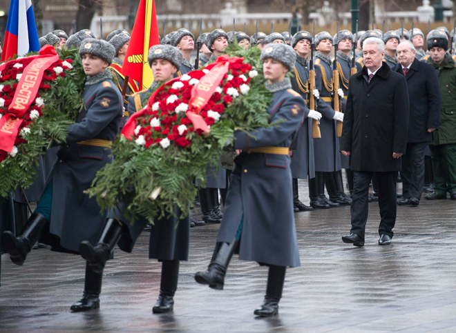 ��������� ���������� ������ � ������, ����������� 73-� ��������� ������ ���������������� ��������� ����� � ����� ��� �������