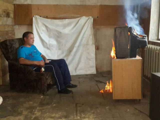  13        ..    "   "