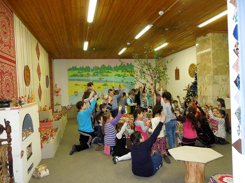 �������� �� "���������������" �������� � ����� �������� �������