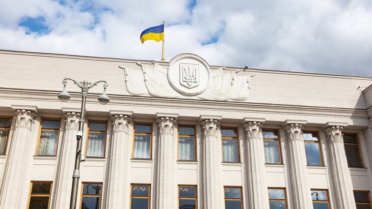 Парламентские представители Европы прибыли в Киев
