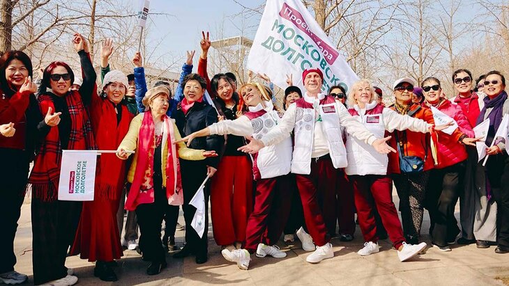 ��������� "����������� ����������" ������� ������������ ������-������ � ������