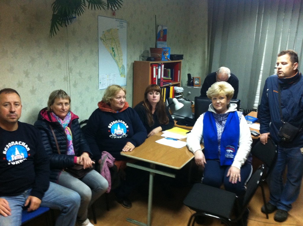 � ��������������� ������ ������ ��������� ���� "���������� �������"