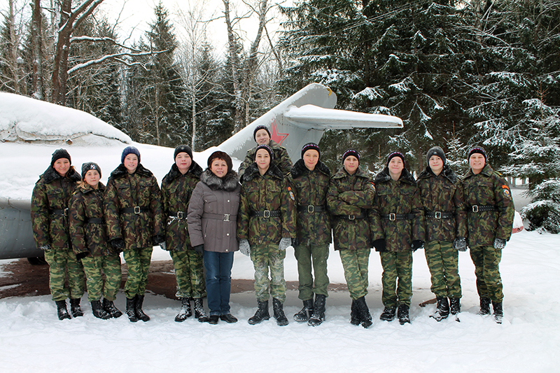 ������ �� "���������������" �������� �� ������ � ������ ���������� ������-�������� "������ ��������� �����" 