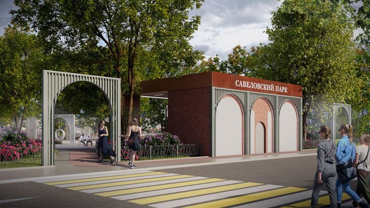 ��������������� ����� "�����������" �������� �� ������ ������