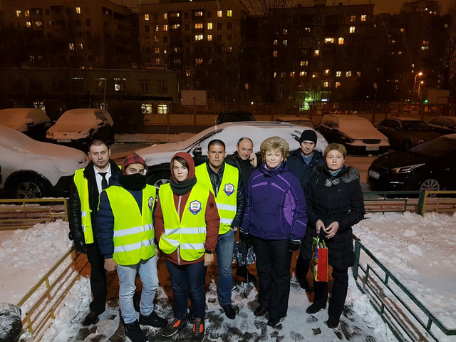 ��������� ������������ ���������� ������� �� �������� � ������������� �� ������ ������