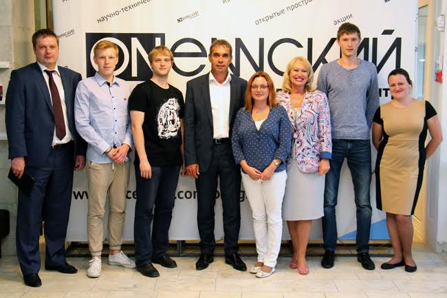 "���������� ��������": ���������� ������ ���������������� ������ �������� �� �������� ����������������