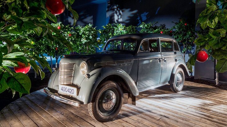 ������ ���������� ���-10-50 � ���-10-51 ������������ � ����� ���������� ������