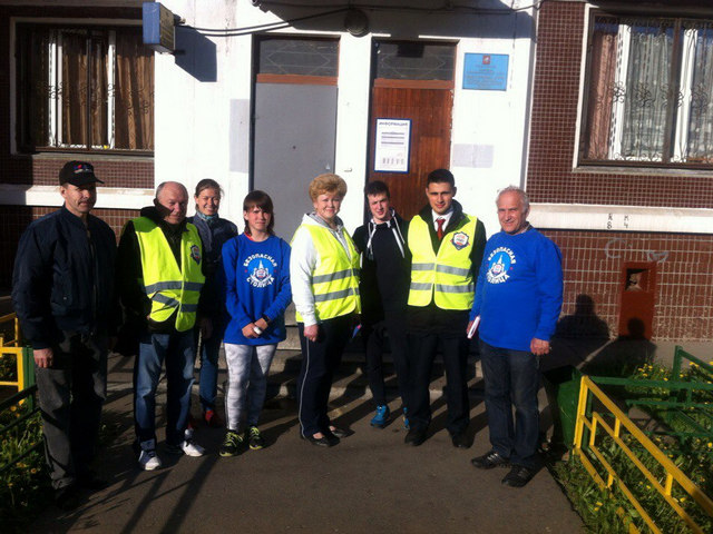 "���������� �������" ������� ���������� �������������� �� ������������ � ������� �������� �� ������