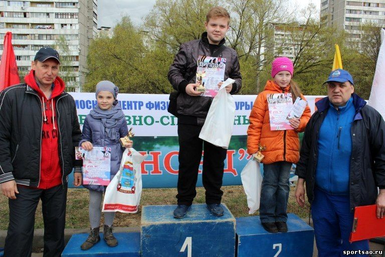 ���� ���������� ���������������� ������ ����� �������� ��������� "�������� �������"