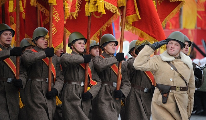 7 ������ - ������������� ���� �� ������� �������, ����������� ������������ ������ 1941 ����