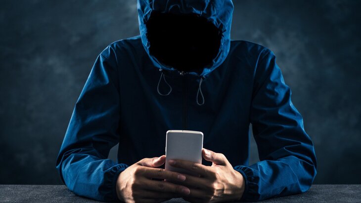 ������� ������������ � ����� ����� ������������� � WhatsApp