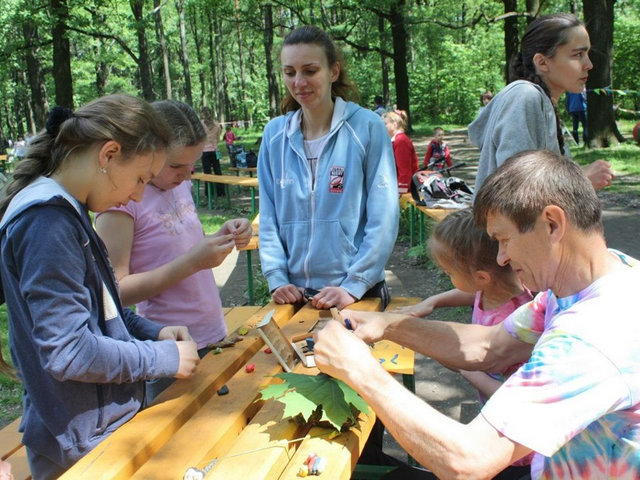 ����� ���������������� ������ ������������ �� ������� � ������������� ����