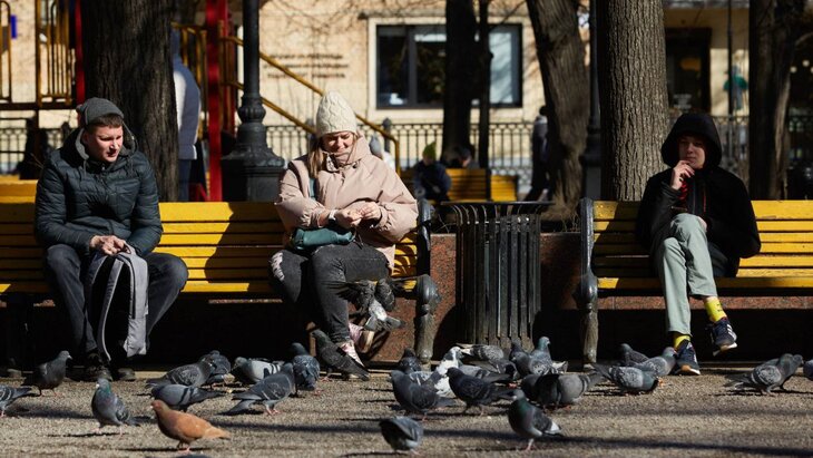 4 ������ ����� ����� ������ ���� � ������ � ������ 2025 ����