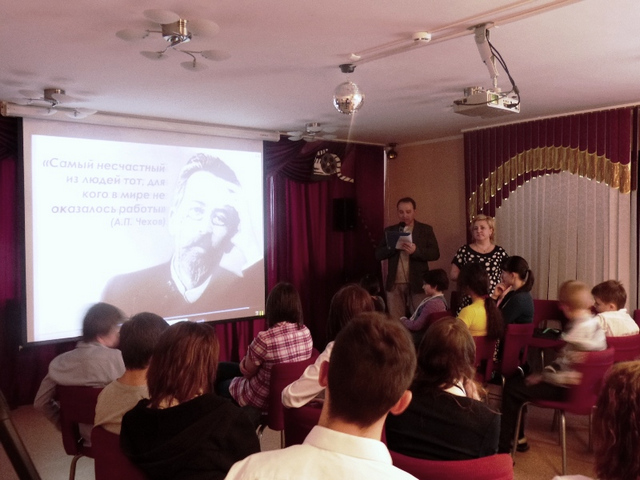 ������ ��� ������ ���-��� "��������� ������"