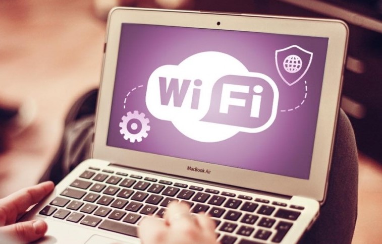 � ������ �������� ���� �� ���������� � ���� Wi-Fi-����� ��� ���� 