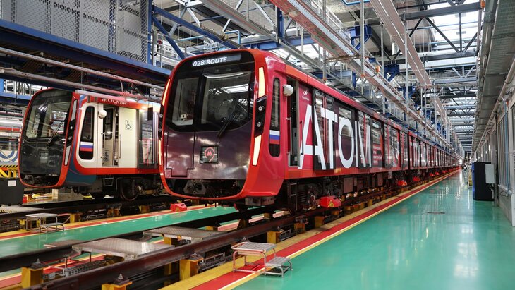 �������� �������� 57 ������������ ������� � ����� ������ � 2025 ����