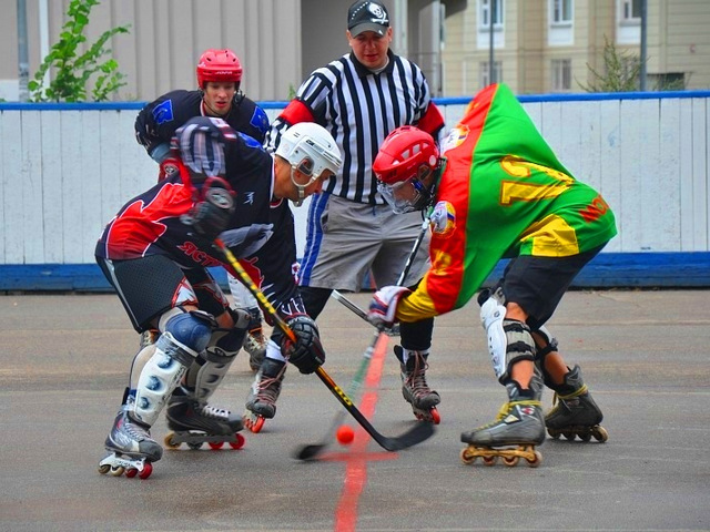 � ������ ��������������� ������� ���������