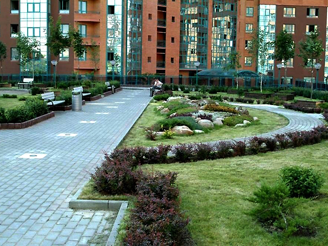 � "�������� ����������" ��������� �����, ����������� ���������� ������