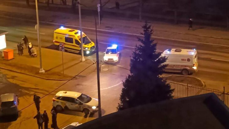 Тело подростка найдено на западе Москвы