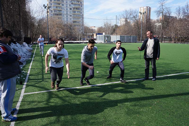 � ��������������� ������ � ���������������� ������� ����� ���