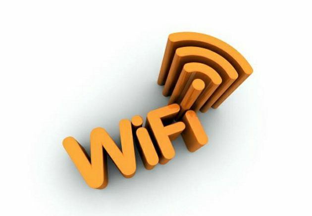 Wi-Fi, ������� ������� ��� ������