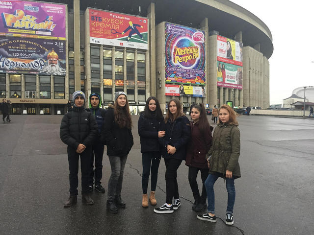 ��������� �� ������������ �������� �� "����� ������" � �� "�����������"