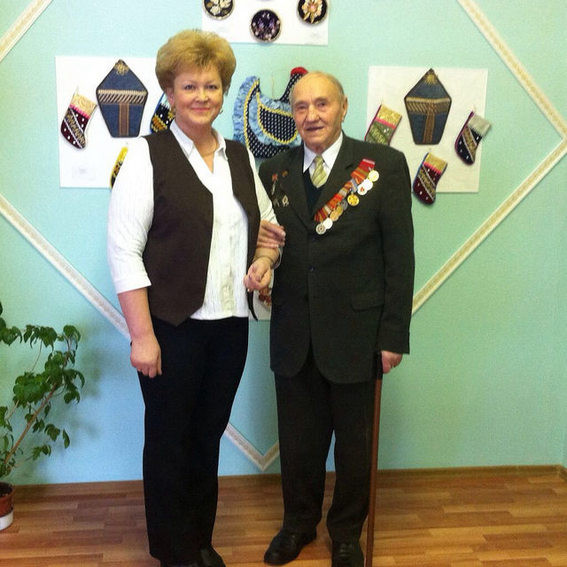 ���������� ���������� �������� - ��������� ���������������� ������ � ���� �������� � ������������