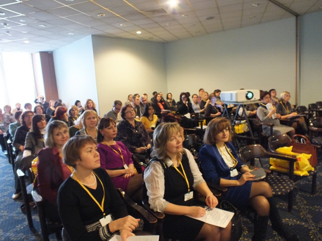 �������� ���������� ���������� ���������������� ������ ��������� �� ����������� "����� �������������� ���������� � �����������" 