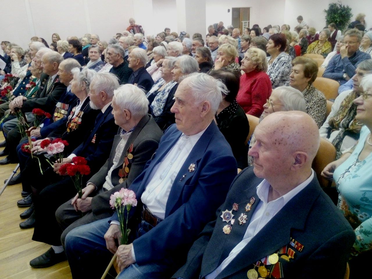 ��������� � ��������������� ������