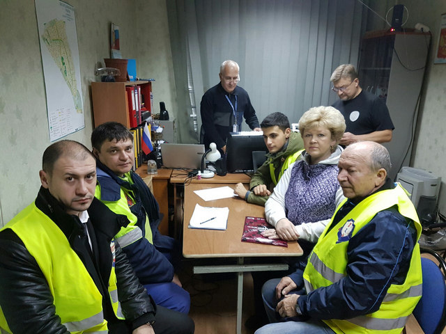 � ��������������� ������ "���������� �������" � ���������� ������� ��������� ����