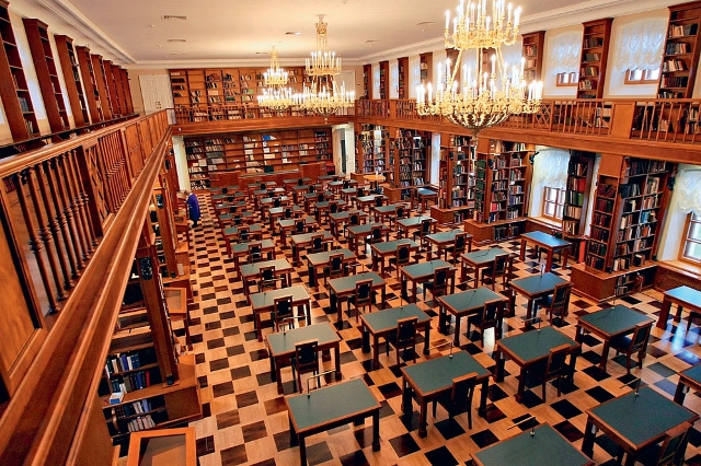 ��������� ���������� ����������� � ���������� ������