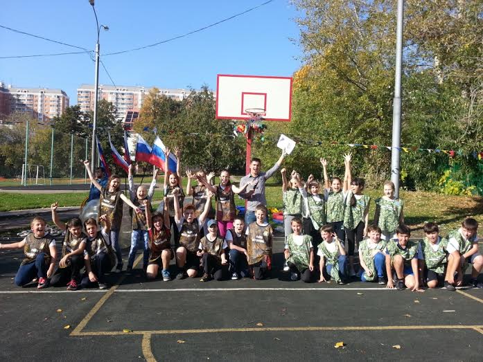 ������ �� ���������������� ������ ������� � "�������"