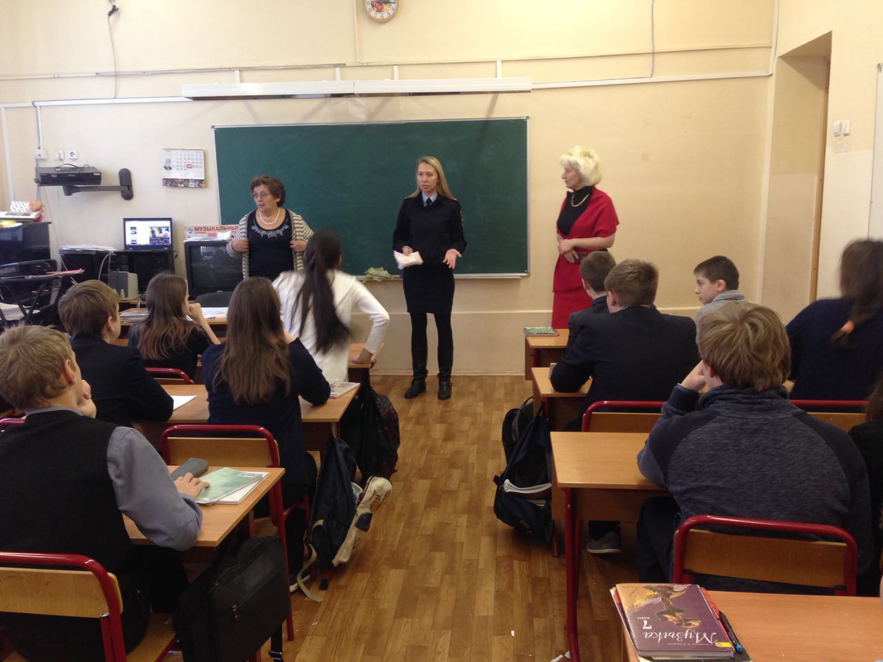 ���������� ����� ������� ������� "�������, �������, � ���� ����!" � ��������� ����� �1383