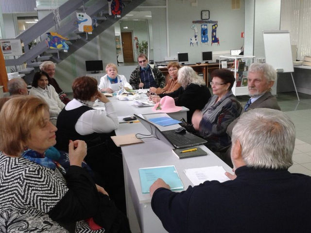 ���� "��������" ����������� ������� � ���������� �������� ���������� �38 ������� ��������� �.�. ������