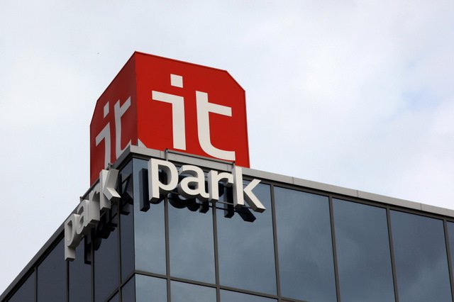 ������ IT-��������� �������� � ������ �� ����� 2014 ����