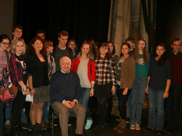 ������� "�����������" �� ���������������� ������ �������� �� �������� �.��������