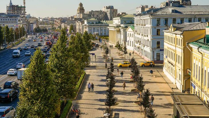 ������ �������: �� ��������� ��������� � ���� ���� ������� ���� � ����