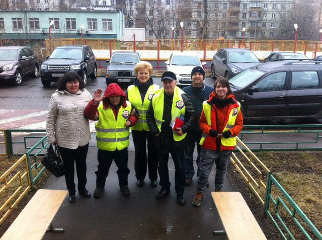 "���������� �������" ���������� ����������� ��������� � ��������������� ������