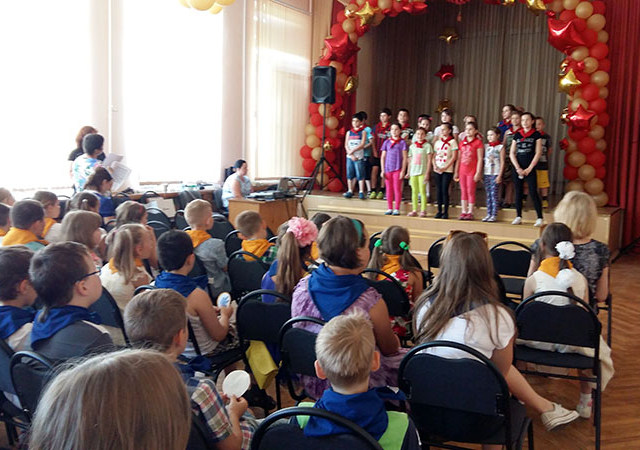 ������ �����-2016 � �� "���������������" ����������� 