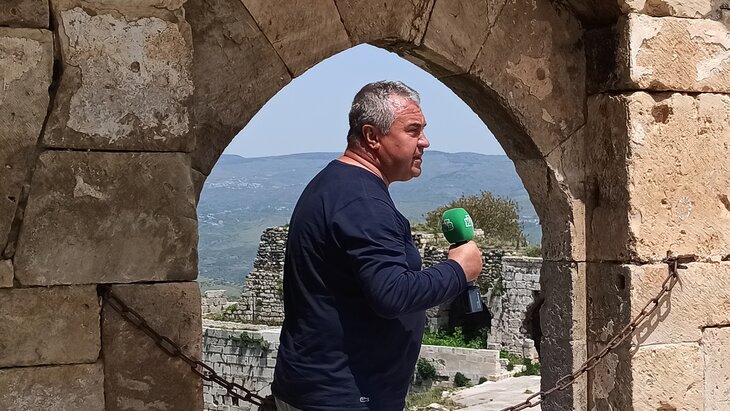 ��������� � �������� ���������� ��� ������� ������������ � ������