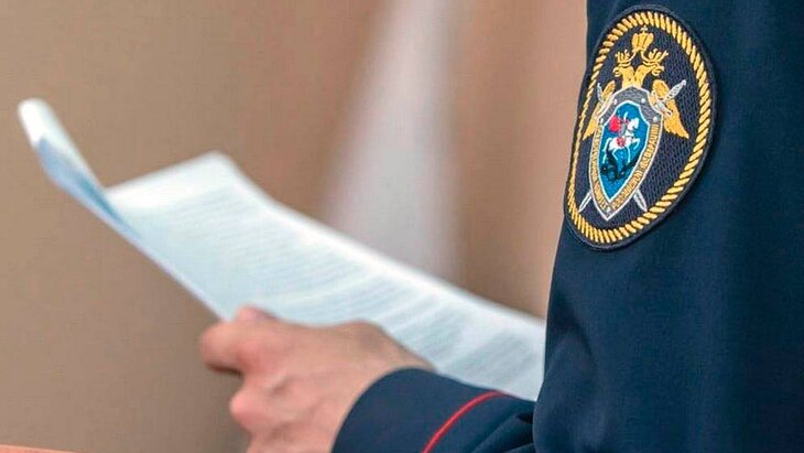 Дело о теракте заведено после атаки БПЛА на жилой дом в Курской области