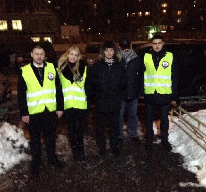 "���������� �������" ������� � ������������ ��������� ����