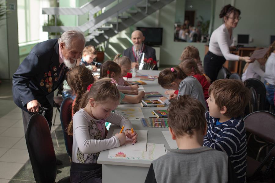 ���� �� ������ ������������ ����������� � ���������� ���