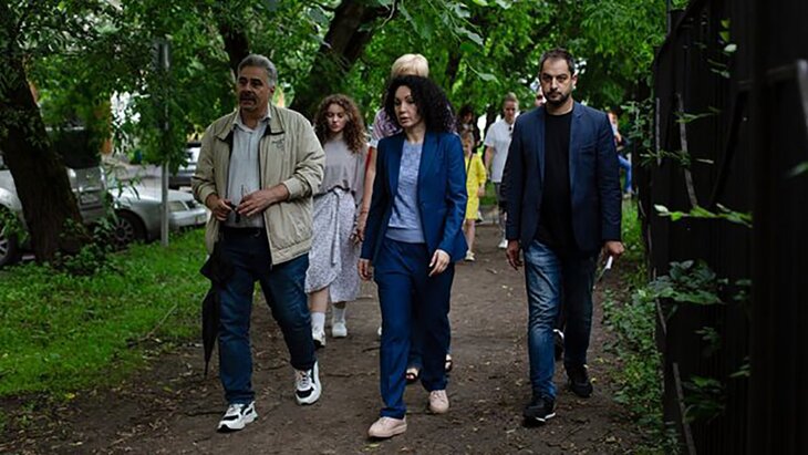 ����� "������ ������ ���" �������� �������� ������������� "�������� ����" � ��� ������