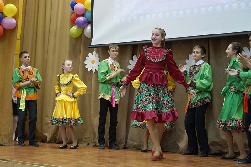 ����� ������������ ������� ������ � �� "���������������"