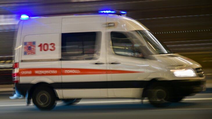 В Екатеринбурге 20 учеников лицея госпитализированы с острым гастроэнтеритом